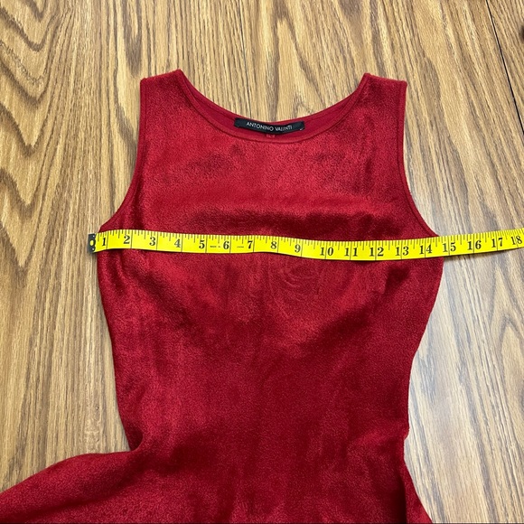 🦄SOLD🦄 Antonino Valenti | Virginia Dress - Picture 8 of 9